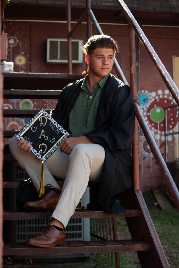 senior pictures fort worth