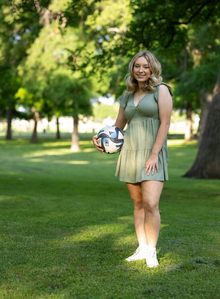 senior photos fort worth texas