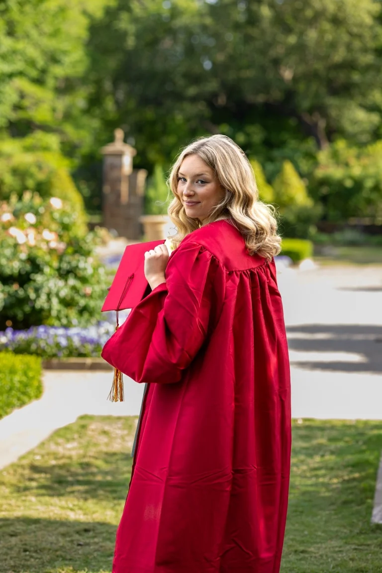 senior photographer fort worth